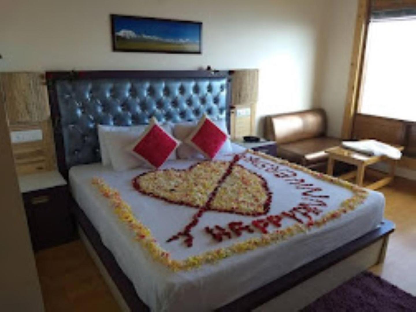 Hotel Rocky Knob Simlá Kültér fotó